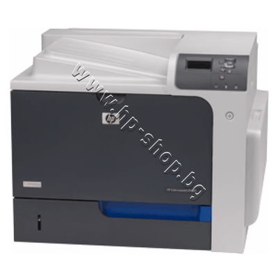 CC489A ������� HP Color LaserJet Enterprise CP4025n