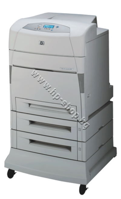 C9659A ������� HP Color LaserJet 5500hdn