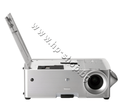 L1576A HP Digital Projector xp8020