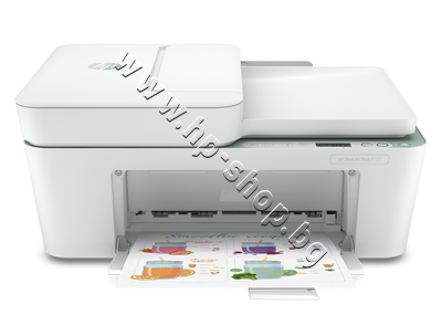 7FS79B ������� HP DeskJet Plus 4122