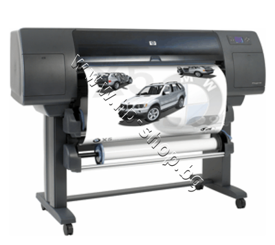 CM767A ������ HP DesignJet 4520