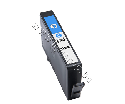 4K0U3NE ������� HP 924, Cyan