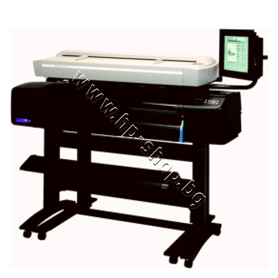 Q1262A ������ HP DesignJet Copier cc800ps