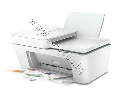 7FS79B ������� HP DeskJet Plus 4122