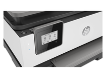 ���������������� ����������������� ���������� (��������) � ������� HP OfficeJet 8013