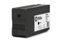 ������� � ����� �� ���������������� �������� � ������� HP 953XL, Black