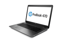 ������� � ��������� �������� � ������ HP ProBook 470 G2 G6W50EA