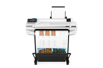 �������������� �������� � ������� � ������ HP DesignJet T525 (61cm)