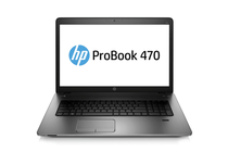 ������� � ��������� �������� � ������ HP ProBook 470 G2 G6W50EA