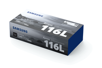 ����� ������ � ������ �� ������� �������� Samsung � ����� Samsung MLT-D116L �� SL-M2625/M2675/M2825/M2875 (3K)