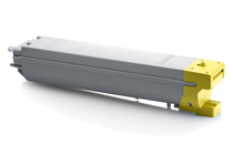 ����� ������ � ������ �� ������ ������� �������� Samsung � ����� Samsung CLT-Y659S �� CLX-8640/8650, Yellow (20K)