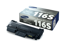 ����� ������ � ������ �� ������� �������� Samsung � ����� Samsung MLT-D116S �� SL-M2625/M2675/M2825/M2875 (1.2K)