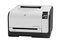������ ������� �������� � ������� HP Color LaserJet Pro CP1525nw