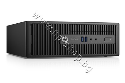 T4R72ET �������� HP ProDesk 400 G3 SFF T4R72ET