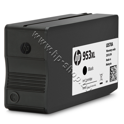 L0S70AE ������� HP 953XL, Black
