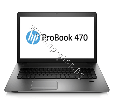G6W50EA ������ HP ProBook 470 G2 G6W50EA