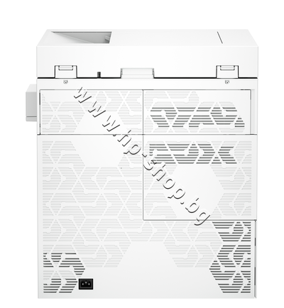 58R10A ������� HP Color LaserJet Enterprise 5800zf mfp