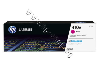CF413A ����� HP 410A �� M377/M452/M477, Magenta (2.3K)