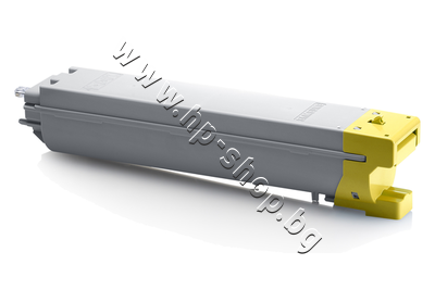 SU570A ����� Samsung CLT-Y659S �� CLX-8640/8650, Yellow (20K)