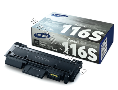 SU840A ����� Samsung MLT-D116S �� SL-M2625/M2675/M2825/M2875 (1.2K)