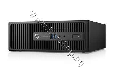 T4R72ET �������� HP ProDesk 400 G3 SFF T4R72ET