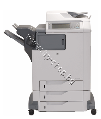 Q7520A ������� HP Color LaserJet 4730xm mfp