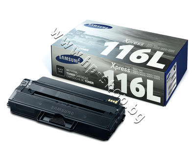 SU828A ����� Samsung MLT-D116L �� SL-M2625/M2675/M2825/M2875 (3K)