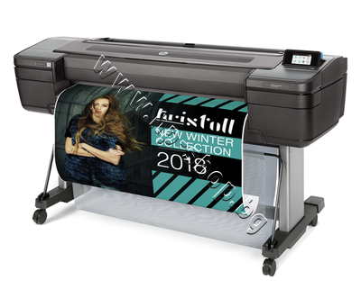 W3Z72A ������ HP DesignJet Z9+ ps (112cm)