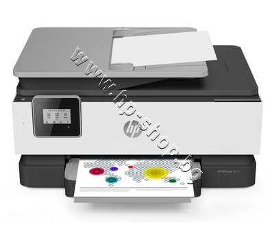1KR70B ������� HP OfficeJet 8013