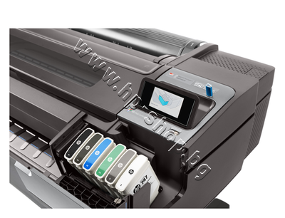 W3Z72A ������ HP DesignJet Z9+ ps (112cm)