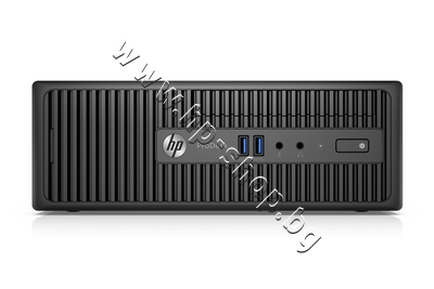 T4R72ET �������� HP ProDesk 400 G3 SFF T4R72ET