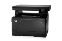 ������� ����������������� ���������� (��������) � ������� HP LaserJet Pro M435nw mfp
