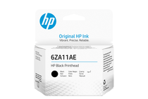 ������� � ����� �� ���������������� �������� � ����� HP GT 6ZA11AE, Black