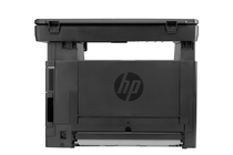 ������� ����������������� ���������� (��������) � ������� HP LaserJet Pro M435nw mfp