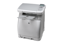 ������� ����������������� ���������� (��������) � ������� HP Color LaserJet CM1015 mfp