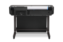 �������������� �������� � ������� � ������ HP DesignJet T630 (91cm)