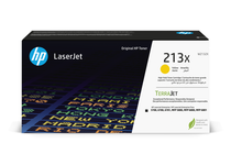 ����� ������ � ������ �� ������ ������� �������� � ����� HP 213X �� 5700/5800/6700/6800, Yellow (6K)