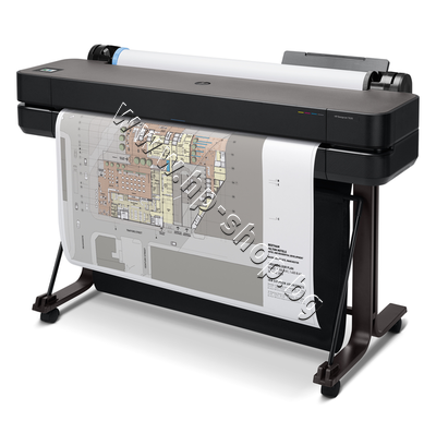 5HB11D ������ HP DesignJet T630 (91cm)