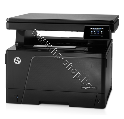 A3E42A ������� HP LaserJet Pro M435nw mfp
