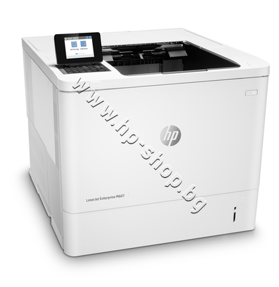 K0Q14A ������� HP LaserJet Enterprise M607n