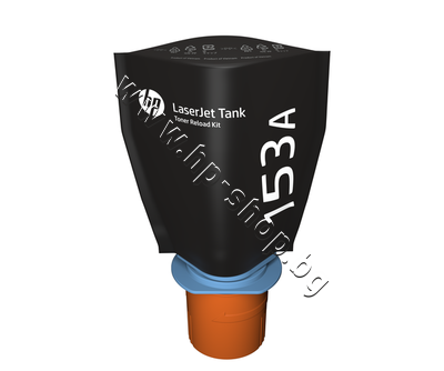 W1530A ����� HP 153A �� 1504/1604/2504/2604 (2.5K)