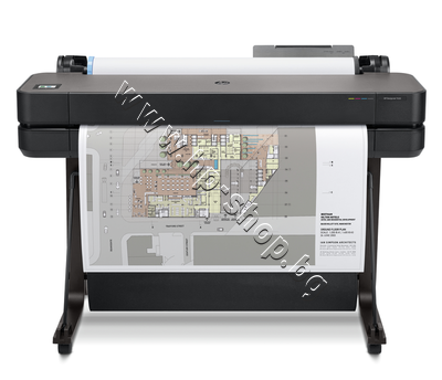 5HB11D ������ HP DesignJet T630 (91cm)
