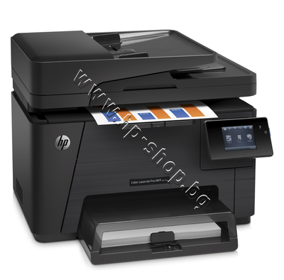 CZ165A ������� HP Color LaserJet Pro M177fw mfp