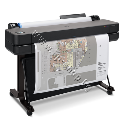 5HB11D ������ HP DesignJet T630 (91cm)