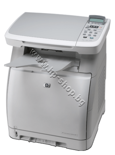 CB394A ������� HP Color LaserJet CM1015 mfp
