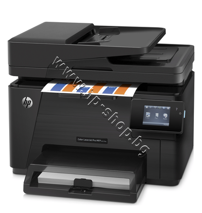 CZ165A ������� HP Color LaserJet Pro M177fw mfp