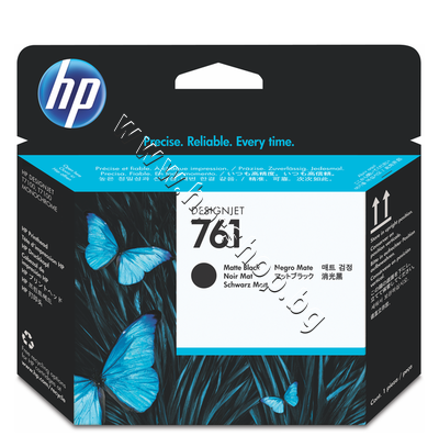 CH648A ����� HP 761, Matte Black + Matte Black