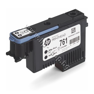 CH648A ����� HP 761, Matte Black + Matte Black