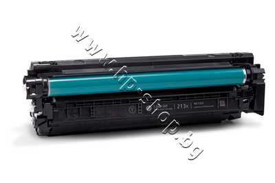 W2132X ����� HP 213X �� 5700/5800/6700/6800, Yellow (6K)