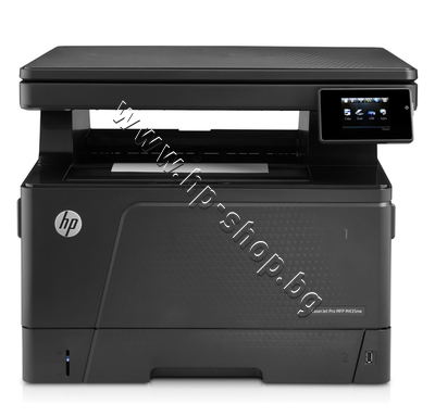 A3E42A ������� HP LaserJet Pro M435nw mfp
